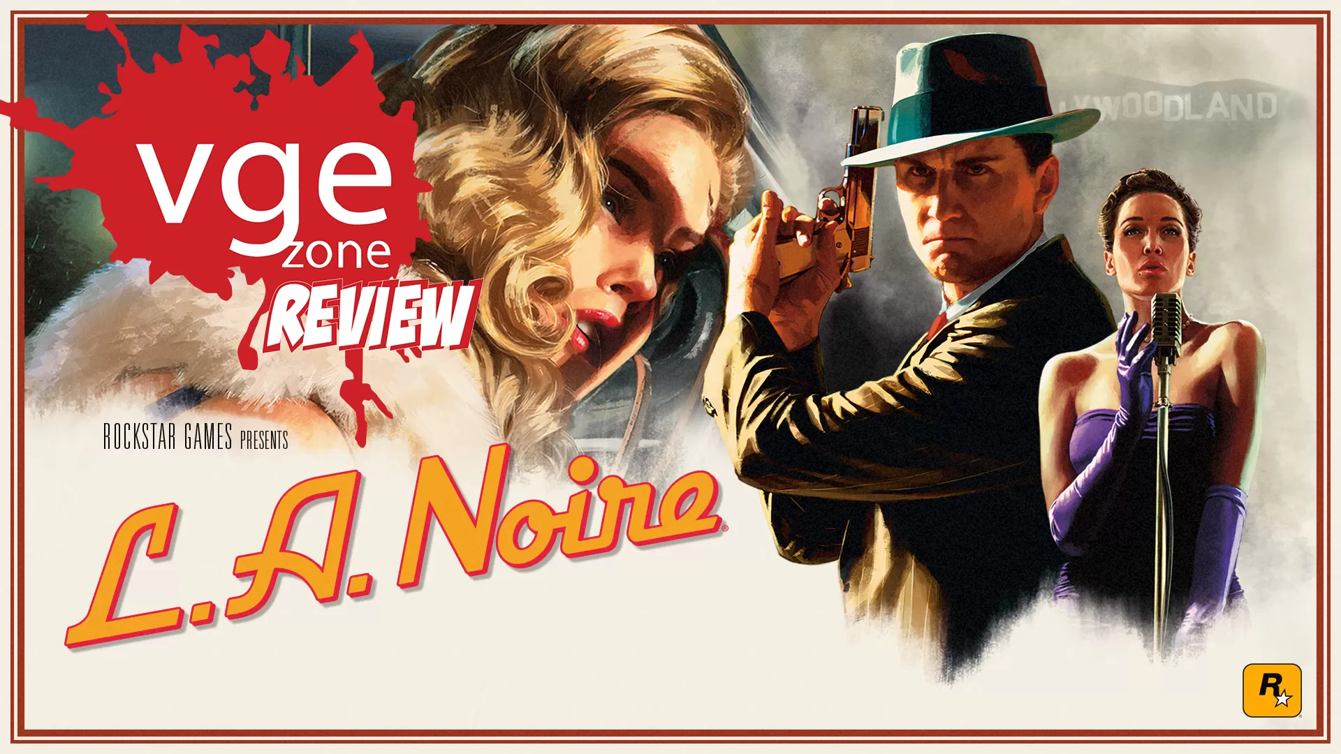 Review LA Noire Switch Edition