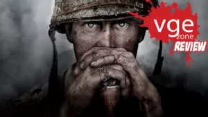 Call Of Duty Ww2 Review