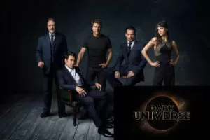 Darkuniverse