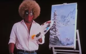 Deadpool2