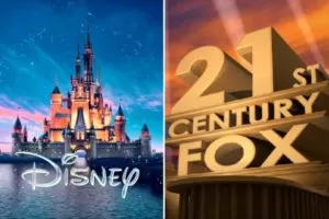 DisneyFox