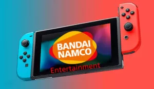 Switch Bandai