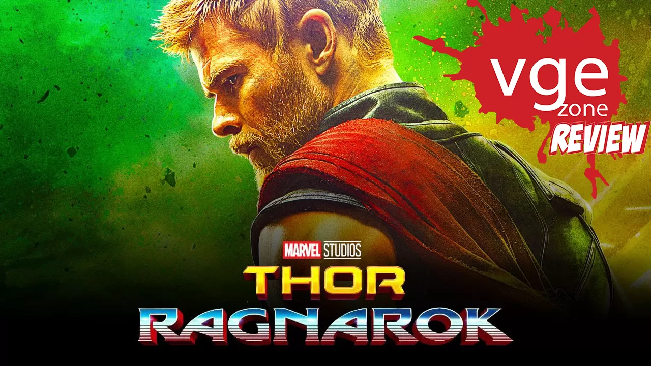 Review Thor Ragnarok 13