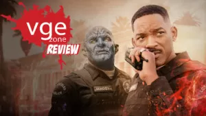 Bright Review