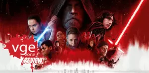 Star Wars The Last Jedi Review