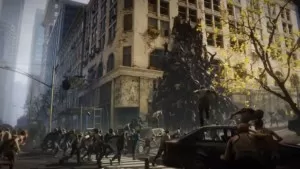 World War Z