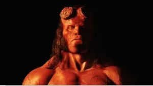 Hellboy 1