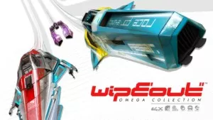 Wipeout Omega Collection 5x42