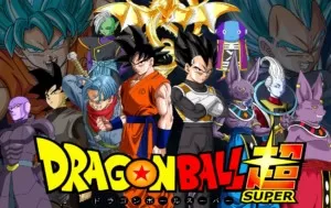 Dragonballsuper