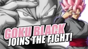 Gokublack