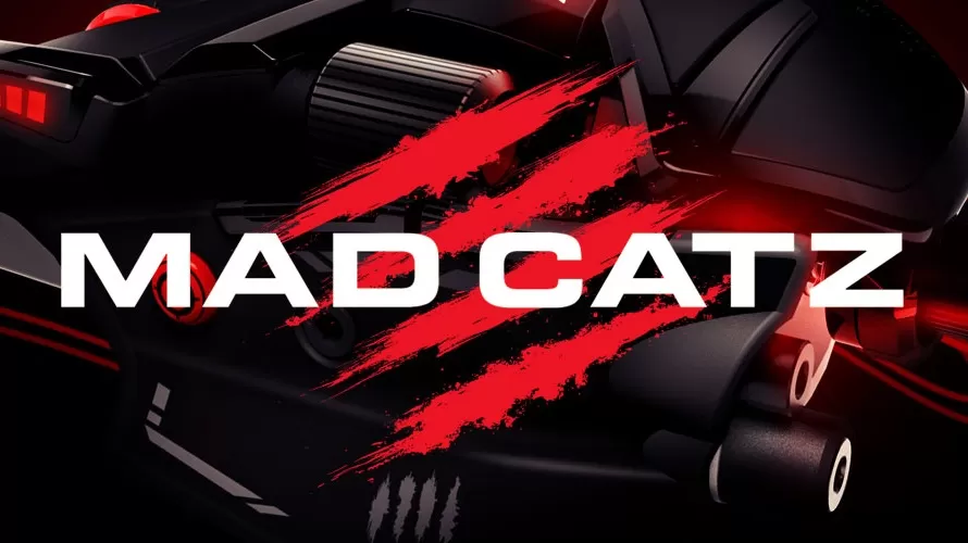 Mad 1