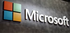 Microsoft Logo 1