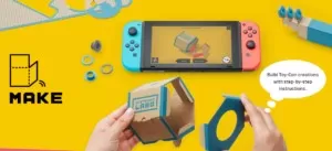 Nintendolabo