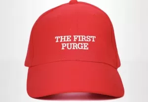 Purge