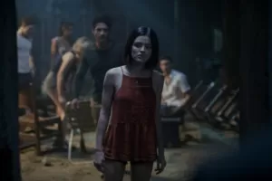 Truth Or Dare Movie Lucy Hale