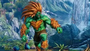 BLANKA 1