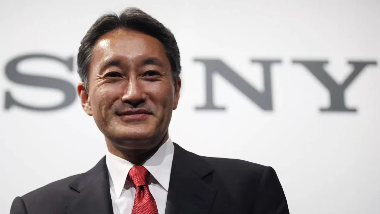 Kaz Hirai 1