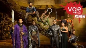 Black Panther Review