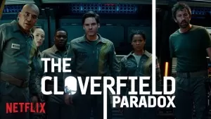 Cloverfield