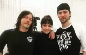 Deathstrandingcast