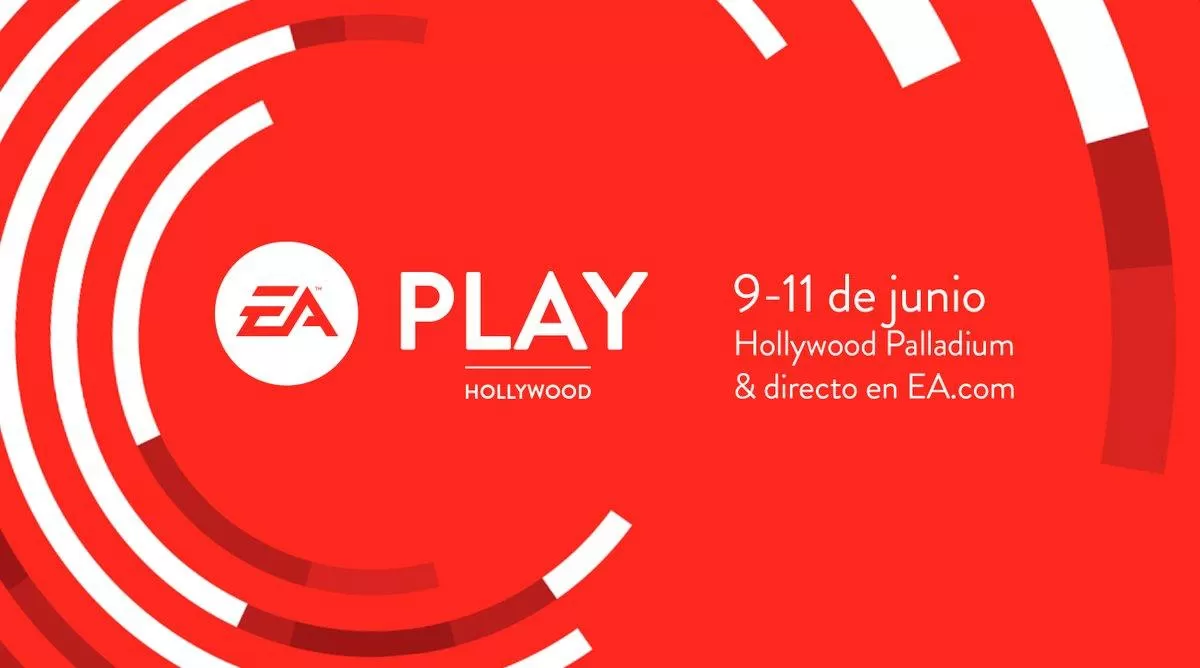 Ea Play 2018