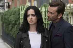 Jessica Jones Season 2 Image 1