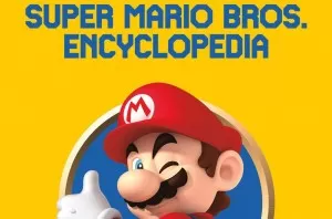 Mario Enciclopedia