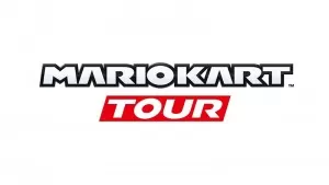 Mario Kart Tour