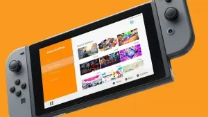 Switch Eshop