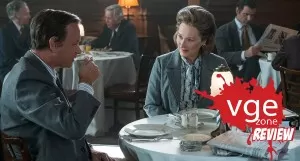 The Post Review