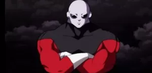 Jiren Dragon Ball Super 700x336