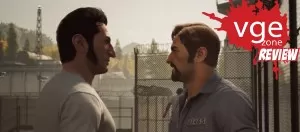 A Way Out Review