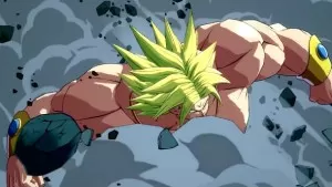 Broly