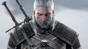 Geralt