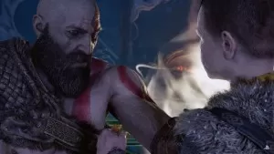 Godofwar