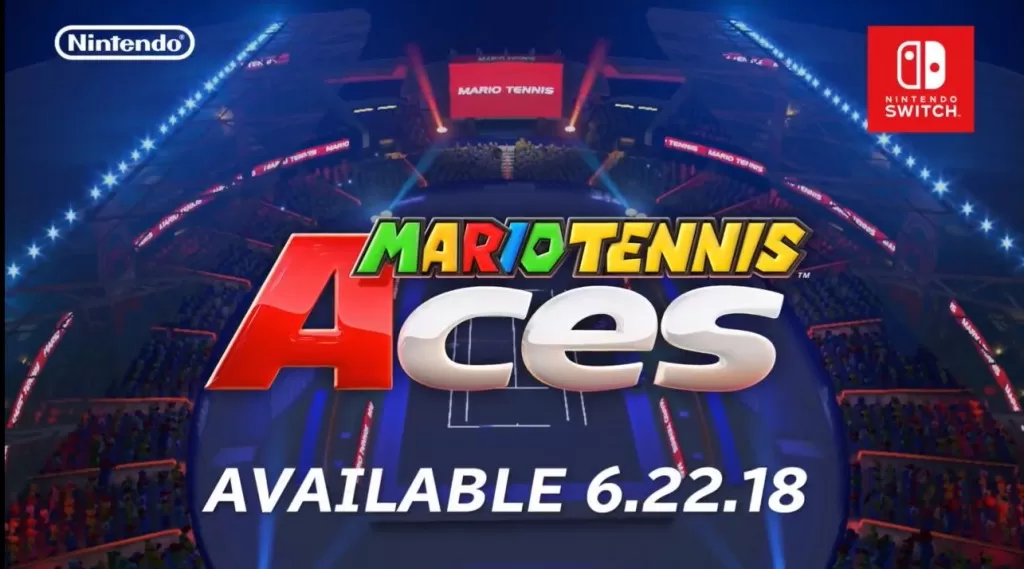 Mariotennis