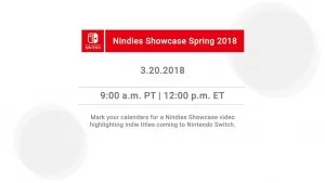 Nindies