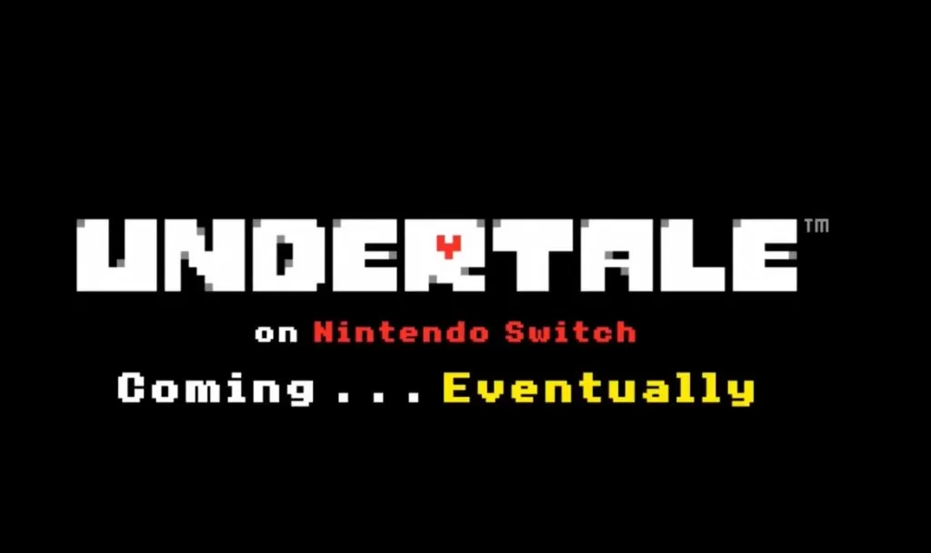 Undertale