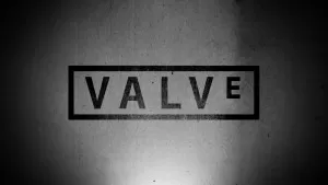 Valve Logo