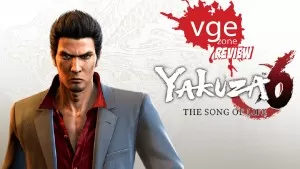 Yakuza 6 The Song Of Life