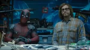 Deadpool2