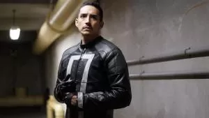 Gabriel Luna