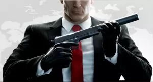 Hitman