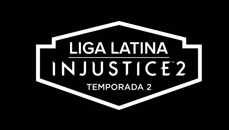 Liga Injustice2