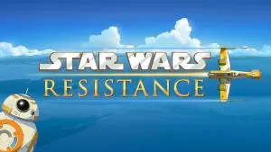 Star Wars Resistance Main