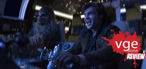 HanSoloReview