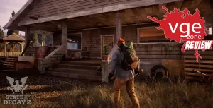 Review State Of Decay2