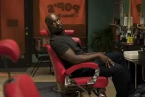 Luke Cage Season 2 Mike Colter