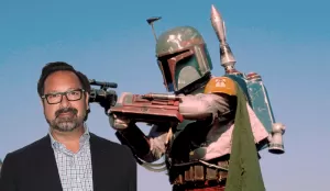 Mangold Bobafett