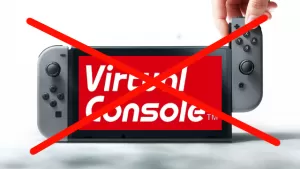 Nintendo Switch Consola Virtual 600x338